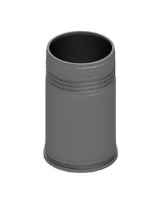 1903562 Гільзи Комплект Двигуна LINER KIT CAT