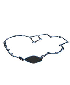 2237852 Прокладка SEAL-INTEGRAL CAT