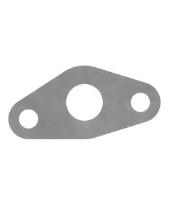 8N6854 Прокладка GASKET-CTP (P) CAT