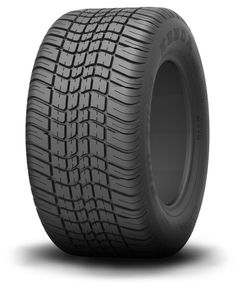 KENDA 205/50-10 6PR 80B K399 PRO TOUR TT