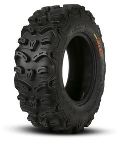 KENDA 27X9R12 8PR 52N K587 BEAR CLAW HTR TL