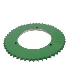 Z51 Z39311.A Звездочка жатки