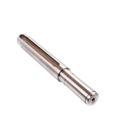 670214.W Вал вариатора мотовила жатки верхний