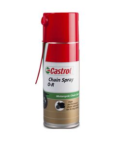 Castrol масло Chain Spray O-R