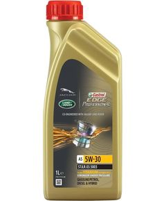 Castrol EDGE Professional A5 5W-30