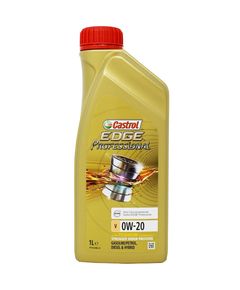 Castrol EDGE Professional V 0W-20