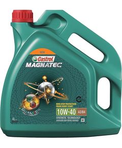 Castrol Magnatec 10W-40 A3/B4