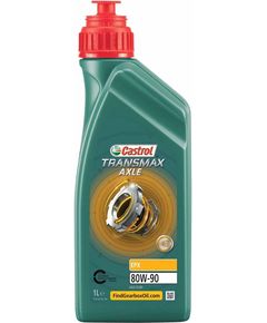 Castrol Transmax AXLE EPX 80W-90