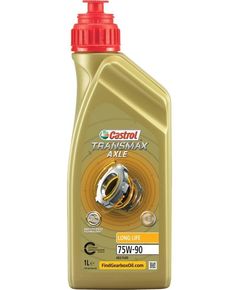 Castrol Transmax AXLE Long Life 75W-90