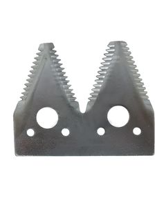 H163131.A Сегмент подвійний жатки