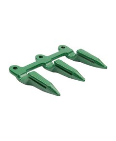 H25603.01 Палець потрійний