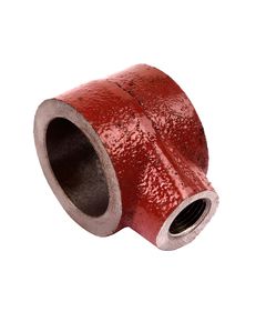 645830.W Втулка пальця шнека d30