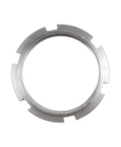 649990.T Гайка корончатая