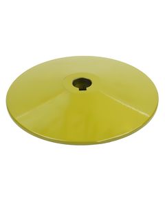 670215.00 Диск вариатора жатки