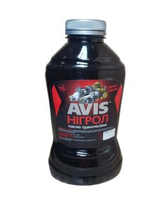 АВИС Нигрол