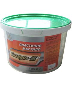 АВІС смазка Solidol G