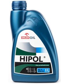Orlen Hipol Gear GL-4 80W-90