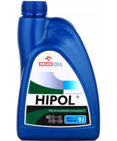 Orlen Hipol Semisyntetic GL-5 75W-90