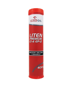 Orlen Liten Premium LT-4EP2