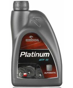 Orlen Platinum Gear ATF III