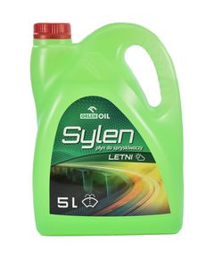 Orlen омивач скла Sylen Letni