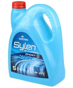 Orlen омивач скла Sylen Zimowy