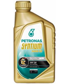 PETRONAS Syntium 5000 FR 5W-20 SN