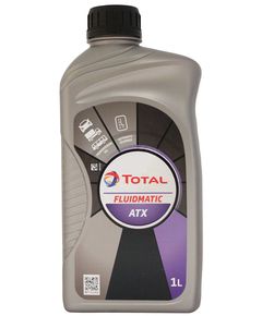 Total Fluidmatic ATX