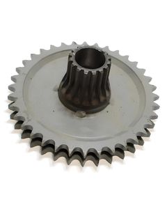 765600.W Зірочка жатки Z 36