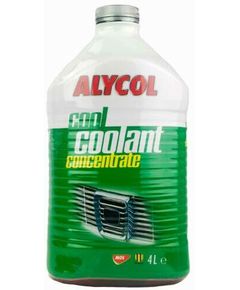 MOL антифриз концентрат Alycol Cool concentrate