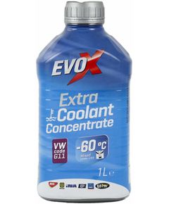 MOL антифриз концентрат EVOX Extra concentrate