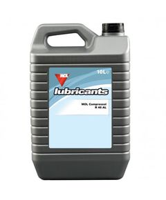 MOL беззольное компрессорное масло Compressol R 46 AL