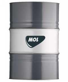 MOL зимовий омивач скла EVOX Winter Citrus Breeze - 40