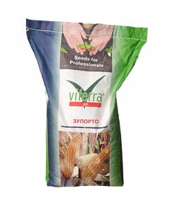 Гибрид кукурузы ЗУПОРТО