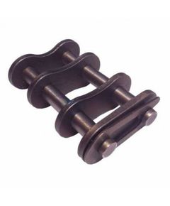 212597.0 Переходное звено цепи двухрядной