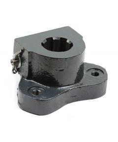 608007 Корпус муфты перегрузки жатки