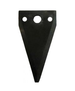 616109.W Сегмент ножа жатки для рапса
