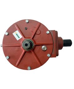 643656.W Редуктор жатки до 6,6 м