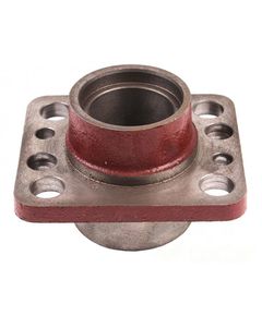 643684.0 Корпус вилчатого вала редуктора жатки