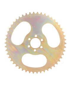 666911.T Звездочка Z 50 привода мотовила