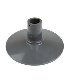 670288.T Половина шкива вариатора жатки