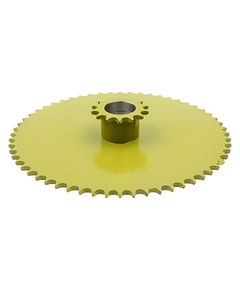 673327 Звездочка двойная Z58/Z14