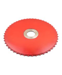 677073.T Зірочка жатки D80xZ100