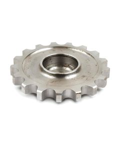 677242 Зірочка кукурудзяної жатки Conspeed Z 17