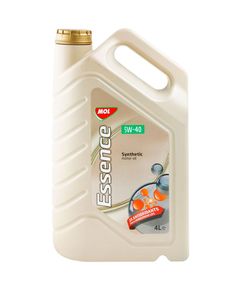 MOL моторна олива Essence 5W-40