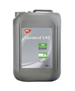​MOL Standard S 40