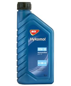 MOL Hykomol 80W-90