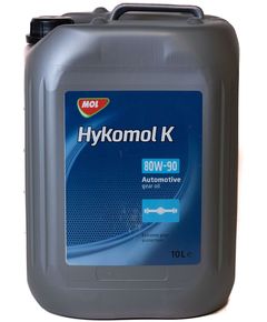 MOL Hykomol K 80W-90