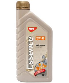 MOL Essence Multi Gas 15W-40