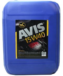 АВИС 15W-40